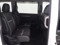 Honda STEP WAGON лот № 10375 оценка 3.5  с аукциона в Японии 6