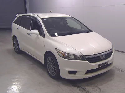 Honda STREAM