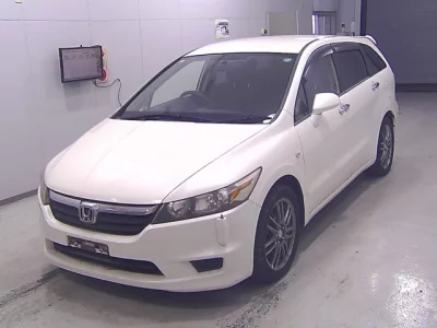 Honda STREAM