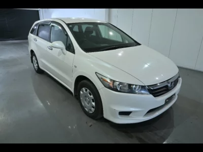 Honda STREAM