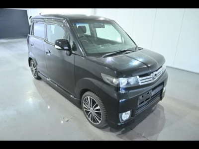 Honda ZEST