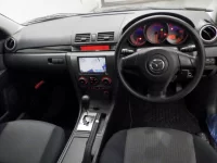 Mazda AXELA лот № 19013 оценка 3.5  с аукциона в Японии 4