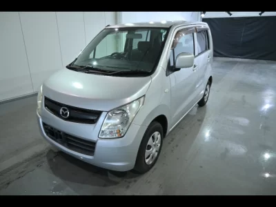 Mazda AZ WAGON