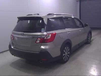 Subaru EXIGA