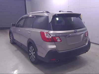 Subaru EXIGA