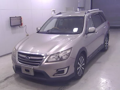 Subaru EXIGA