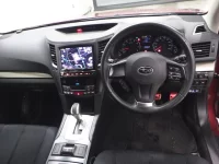 Subaru LEGACY лот № 19125 оценка 3.5  с аукциона в Японии 4