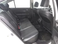 Subaru LEGACY B4 лот № 10183 оценка 4  с аукциона в Японии 6