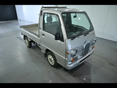 Subaru SAMBAR