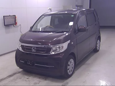 Honda N WGN