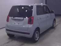 Honda N ONE лот № 10292 оценка 4  с аукциона в Японии 2