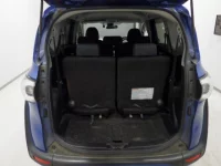 Toyota SIENTA лот № 10341 оценка 3.5  с аукциона в Японии 7