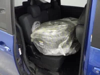 Toyota SIENTA лот № 10341 оценка 3.5  с аукциона в Японии 6