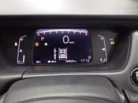 Honda FIT лот № 10185 оценка R  с аукциона в Японии 8