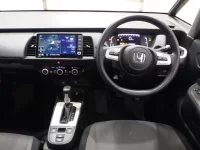 Honda FIT лот № 10185 оценка R  с аукциона в Японии 4