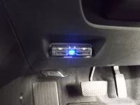 Honda FIT лот № 10185 оценка R  с аукциона в Японии 10