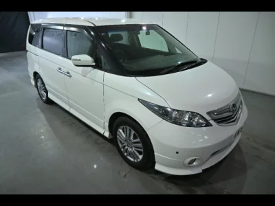 Honda ELYSION