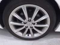 Toyota MARK X лот № 10395 оценка 4.5  с аукциона в Японии 8