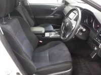 Toyota MARK X лот № 10395 оценка 4.5  с аукциона в Японии 5