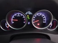 Toyota MARK X лот № 10395 оценка 4.5  с аукциона в Японии 9