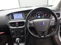 Volvo V40 лот № 19163 оценка 3.5  с аукциона в Японии 4