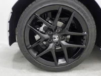 Honda CIVIC лот № 10208 оценка 5  с аукциона в Японии 8