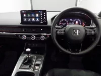 Honda CIVIC лот № 10208 оценка 5  с аукциона в Японии 4