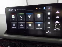 Honda CIVIC лот № 10208 оценка 5  с аукциона в Японии 10