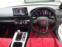 Honda CIVIC лот № 10432 оценка 4.5  с аукциона в Японии 4