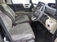 Honda N BOX лот № 10466 оценка R  с аукциона в Японии 5