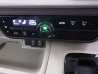 Honda N BOX лот № 10466 оценка R  с аукциона в Японии 9