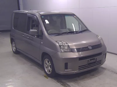 Honda MOBILIO