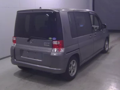 Honda MOBILIO