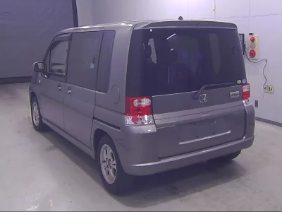 Honda MOBILIO