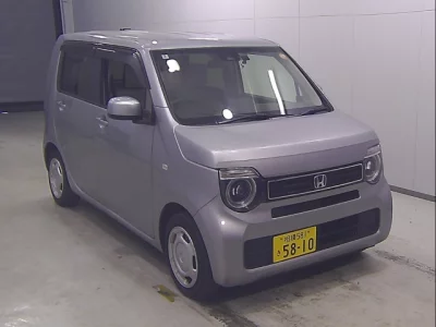 Honda N WGN