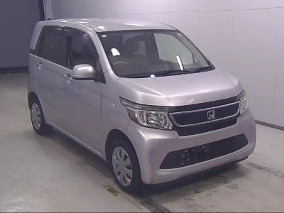 Honda N WGN