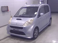 Honda LIFE лот № 19182 оценка R  с аукциона в Японии 1