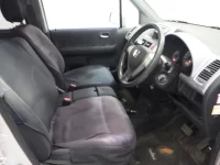 Honda SPIKE лот № 10073 оценка 3.5  с аукциона в Японии 5