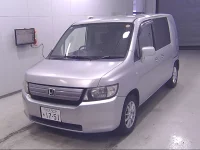 Honda SPIKE лот № 10073 оценка 3.5  с аукциона в Японии 1