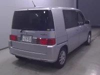 Honda SPIKE лот № 10073 оценка 3.5  с аукциона в Японии 2