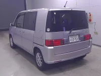 Honda SPIKE лот № 10073 оценка 3.5  с аукциона в Японии 3