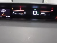 Honda STEP WAGON лот № 10408 оценка 3  с аукциона в Японии 8