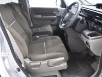 Honda STEP WAGON лот № 10408 оценка 3  с аукциона в Японии 5