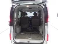 Honda STEP WAGON лот № 10408 оценка 3  с аукциона в Японии 7