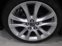 Mazda ATENZA SEDAN лот № 10071 оценка 3.5  с аукциона в Японии 8