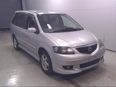 Mazda MPV