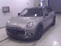 BMW MINI лот № 10448 оценка 4  с аукциона в Японии 1