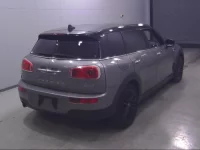 BMW MINI лот № 10448 оценка 4  с аукциона в Японии 2