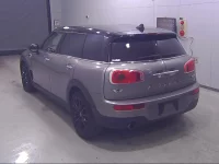 BMW MINI лот № 10448 оценка 4  с аукциона в Японии 3