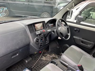 Toyota TownAce